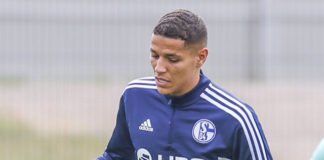 Schalke 04 : L’avenir d’Amine Harit toujours dans le flou Amine Harit