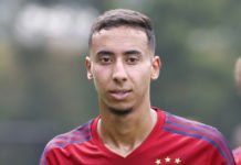 Ajax : Anass Salah-Eddine sur le départ, plusieurs clubs à l’affut Anass Salah-Eddine