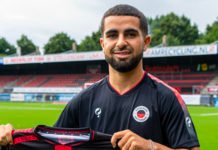 Marouan Azarkan rejoint l’Excelsior de Rotterdam, promu en Eredivisie Marouan Azarkan