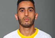 Badr Boulahroud file en Arabie Saoudite Badr Boulahroud