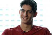 Yassine Bounou : « J’essaie d’être un leader avec ma façon d’être » Bounou alias Bono