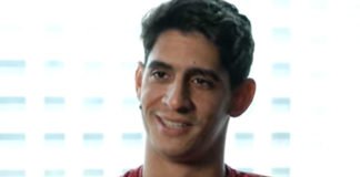 Yassine Bounou : « J’essaie d’être un leader avec ma façon d’être » Bounou alias Bono