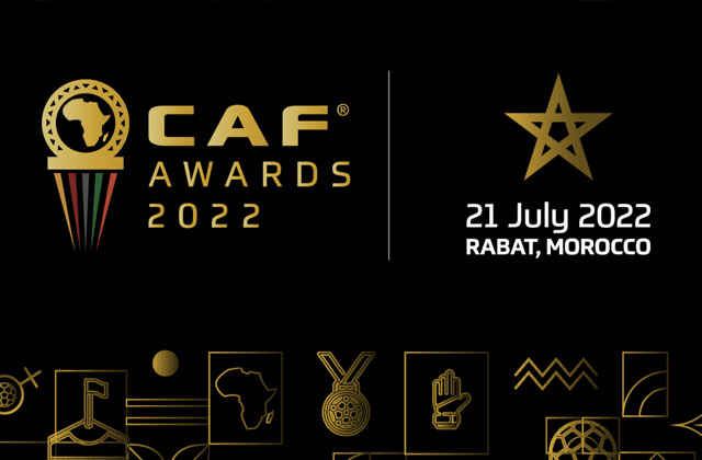CAF Awards