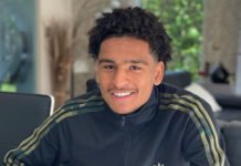 Camil Mmaee quitte le Standard et rejoint un club de Seria A Camil Mmaee