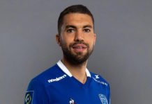 Oualid El Hajjam s’apprête à rejoindre le Havre AC EL Hajjam