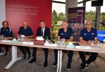 FIFA : Le Programme de développement des talents en terrain conquis au Maroc FIFA_Maroc