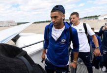 United : Erik ten Hag insiste toujours pour enrôler Hakim Ziyech Hakim Ziyech