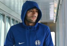 Chelsea patine encore sans Hakim Ziyech Hakim Ziyech