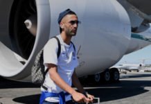 Chelsea et Milan dans l’impasse, quelle destination pour Hakim Ziyech ? Hakim Ziyech