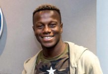 Hamza Mendyl quitte Schalke 04 pour un club Belge Hamza Mendyl