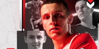 Officiel : Oussama Idrissi signe son retour au Feyenoord Rotterdam Idrissi_Feyenoord