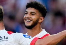 PSV : Van Nistelrooij séduit par le doublé d’Ismael Saibari (vidéo) Ismael Saibari