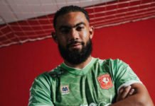 Issam El Maach signe un contrat avec le FC Twente Issam El Maach