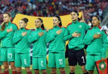 Coupe du monde féminine : La liste définitive des Lionnes de l’Atlas bientôt dévoilée Lionnes
