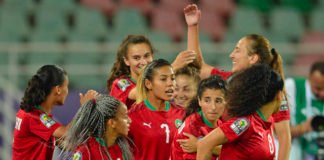Mondial féminin : Reynald Pedros dévoile la liste des Lionnes de l’Atlas mondialistes Lionnes de l'Atlas