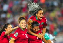 Lionnes de l’Atlas : Italie – Maroc ce samedi 1er juillet Lionnes de l'Atlas