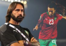 La prochaine WAFCON de nouveau au Maroc Lionnes de l'Atlas_Pedros