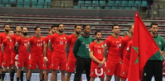 Mondial Handball : 2è défaite des Lions de l’Atlas en phase de poules Lions Handball