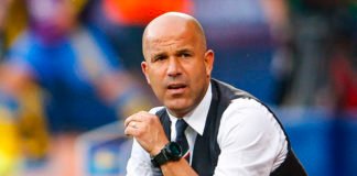 Un technicien italien à la tête des Lions de l’Atlas ? Luigi Di Biagio