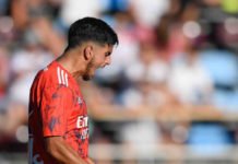 Amical : Mohamed El Arouch s’illustre face au Dynamo Kiev (vidéo) Mohamed El Arouch