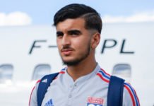 Amical : Mohamed El Arouch passeur décisif contre Anderlecht Mohamed El Arouch