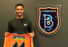 Mounir Chouiar quitte le DFCO et rejoint Istanbul Başakşehir Mounir Chouiar