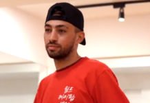 Un club de LaLiga se positionne pour Munir El Haddadi Munir