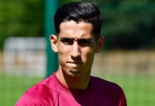 Nayef Aguerd vers un nouveau départ : la Juventus et l’OM en pole Nayef Aguerd