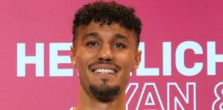 Bayern : Présentation de Noussair Mazraoui et les autre recrues Noussair Mazraoui