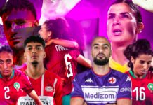 Programme des principaux matchs du samedi 23 juillet Programme