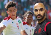 Programme des principaux matchs du lundi 4 juillet Programme