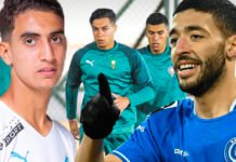 Programme des principaux matchs du vendredi 22 juillet Programme