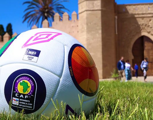 CAN féminine, Maroc 2022 : Quelles chaines pour suivre les matchs ? Rabat_CAN