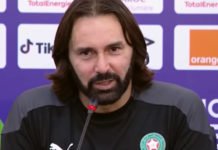 CAN 2022 : Reynald Pedros savoure la qualification de ses Lionnes en finale Reynald Pedros