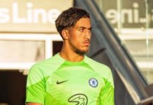 Eliminatoires CAN U23 : Sami Tlemcani non retenu avec les Fennecs Sami Tlemcani