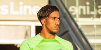 Chelsea B : Sami Tlemcani titularisé face à la réserve du FC Totonto Sami Tlemcani