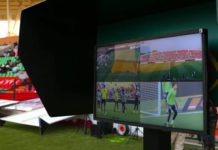 CAN – Maroc 2022 : La VAR utilisée pour la totalité des matchs VAR_CAN