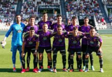 Deux Lions de l’Atlas dans le groupe de Valladolid pour la saison 22/23 Valladolid