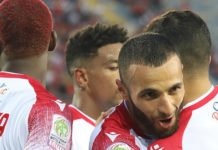 Coupe du Trône : Le WAC bat le FUS et rejoint la RSB en finale WAC