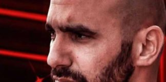 Walid Regragui prépare son départ Walid Regragui