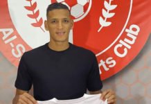 Yacine Bammou prend position au Qatar avant le Mondial Yacine Bammou