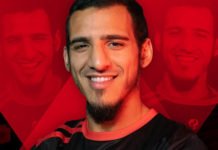 Yassin Ayoub de retour en Eredivisie pour relancer sa carrière Yassin Ayoub