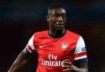 Un attaquant franco-ivoirien dans le viseur du Raja Casablanca Yaya Sanogo