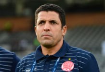 Houcine Ammouta de retour sur le banc du WAC de Casablanca Ammouta_WAC