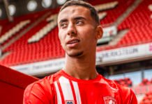 Ajax : Anass Salah-Eddine prolonge puis s’en va… Anass