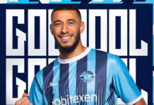 Super Lïg : Premier match et premier but de Younès Belhanda Belhanda