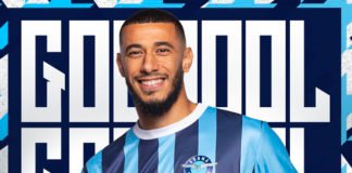 Super Lïg : Premier match et premier but de Younès Belhanda Belhanda