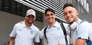 Liga : Bounou et En-Nesyri à Pampelune pour lancer la nouvelle saison En-Nesyri et Bounou