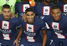Les mauvaises nouvelles s’accumulent pour le Paris Saint Germain