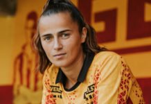 Stage des Lionnes de l’Atlas : Ibtissam Bouharat retrouve la tanière Ibtissam Bouharat